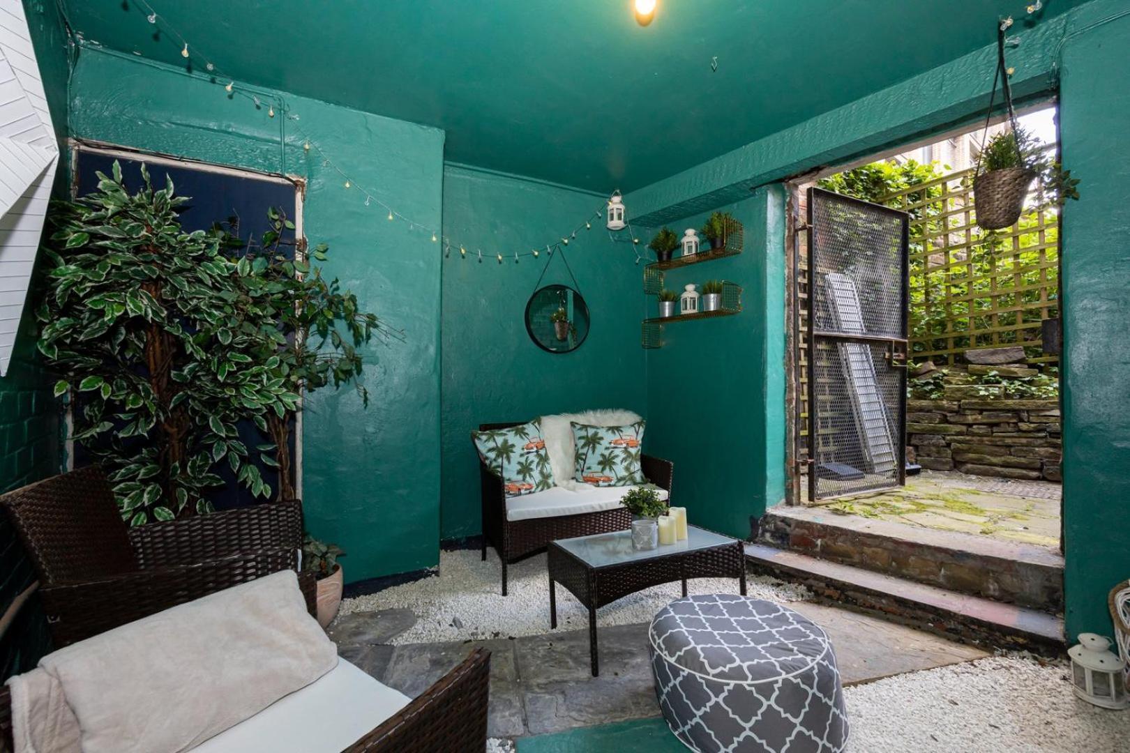 Apartmán Guestready - Charming Haven In Knowledge Quarter Liverpool Exteriér fotografie