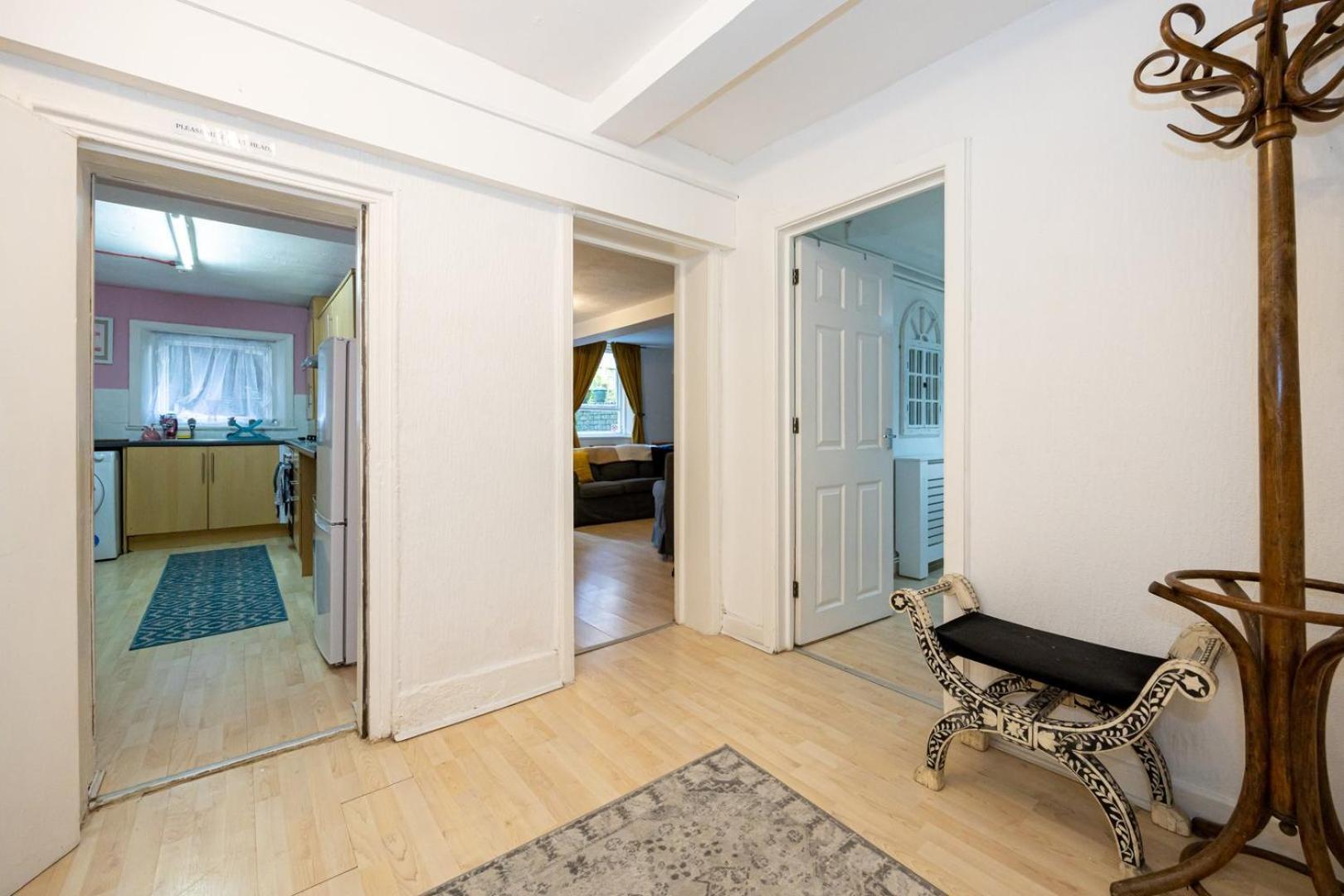 Apartmán Guestready - Charming Haven In Knowledge Quarter Liverpool Exteriér fotografie